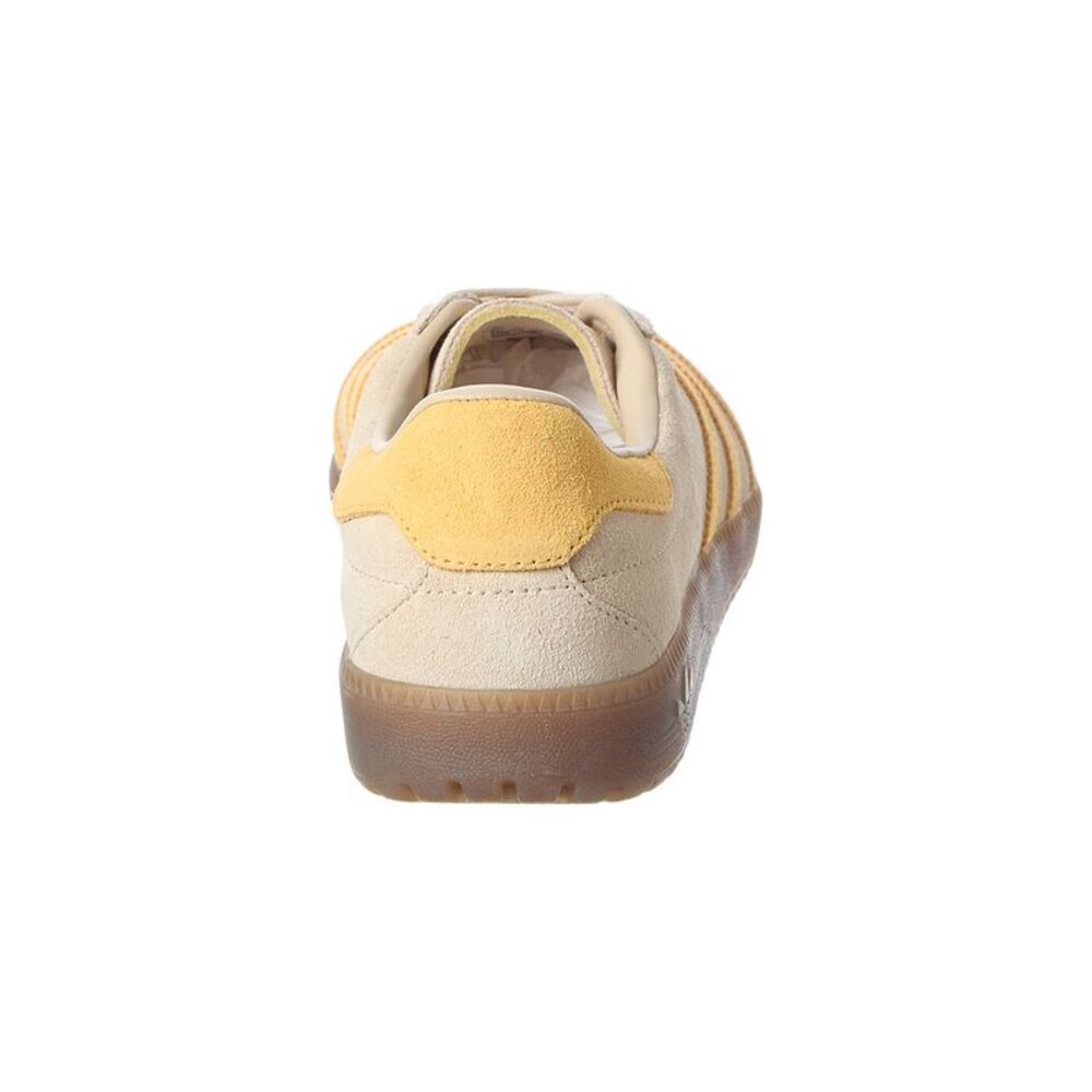 Adidas Brmd W Suede Sneaker, Beige - Picture 3 of 5